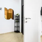 Giordano Suite Center