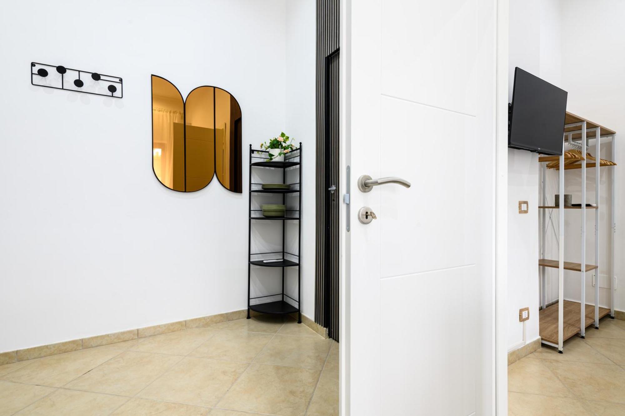 Apartment Giordano Center