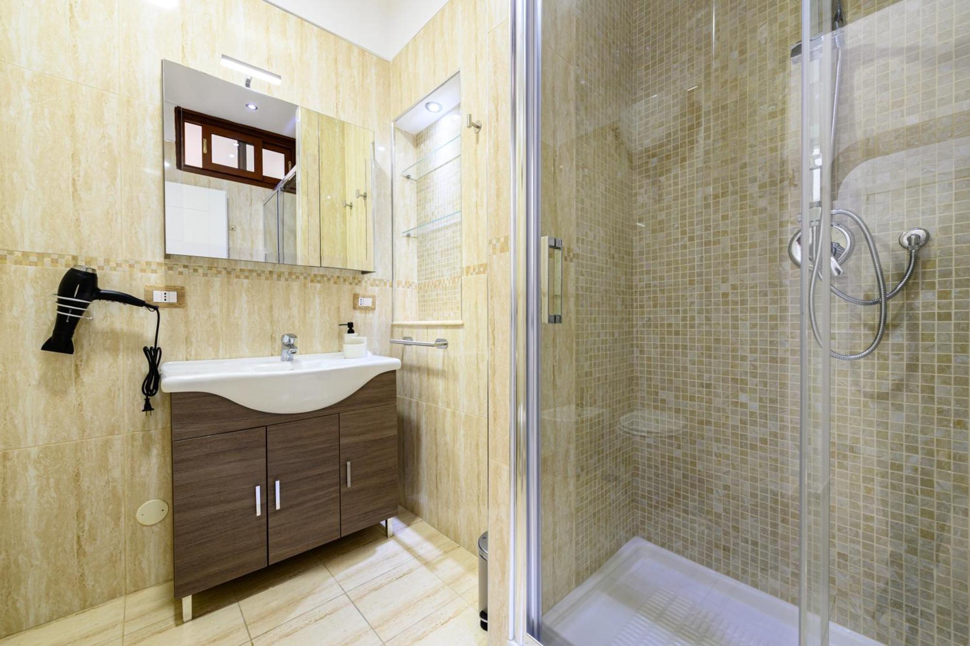 Apartment Giordano Center Naples