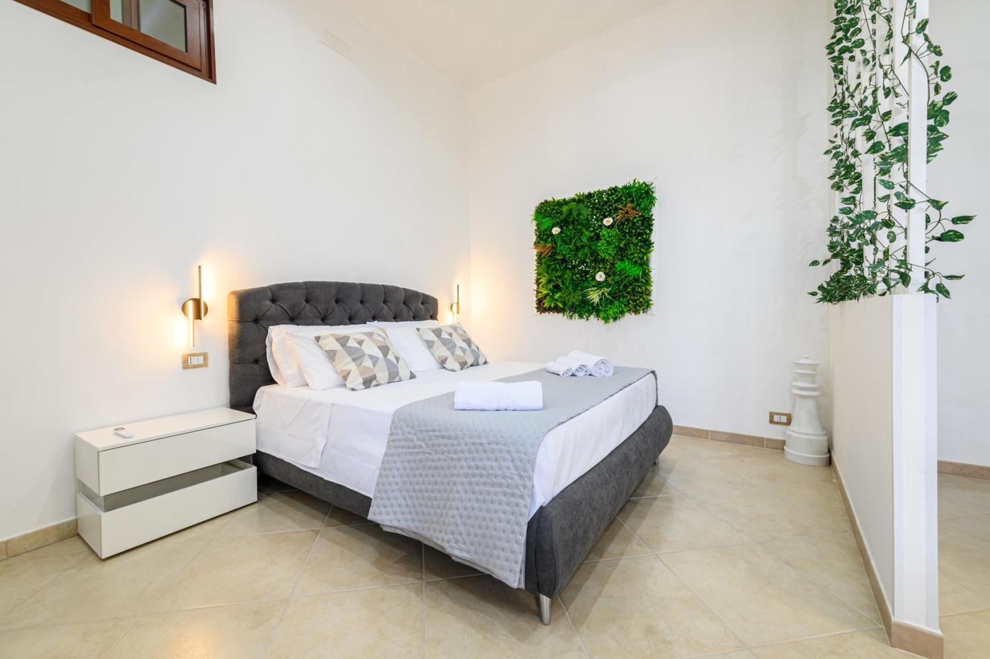 Apartment Giordano Center *