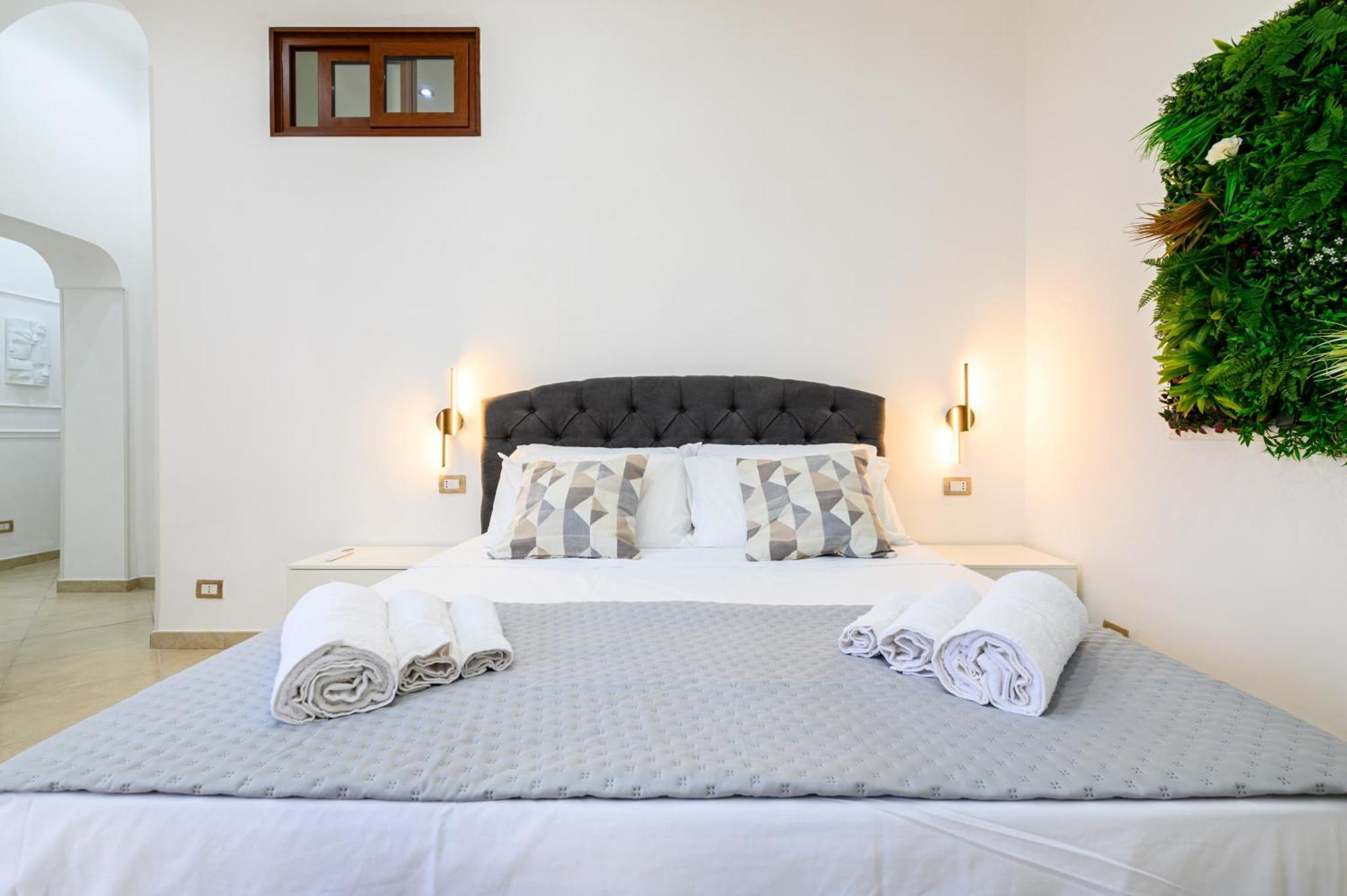 Apartment Giordano Center *