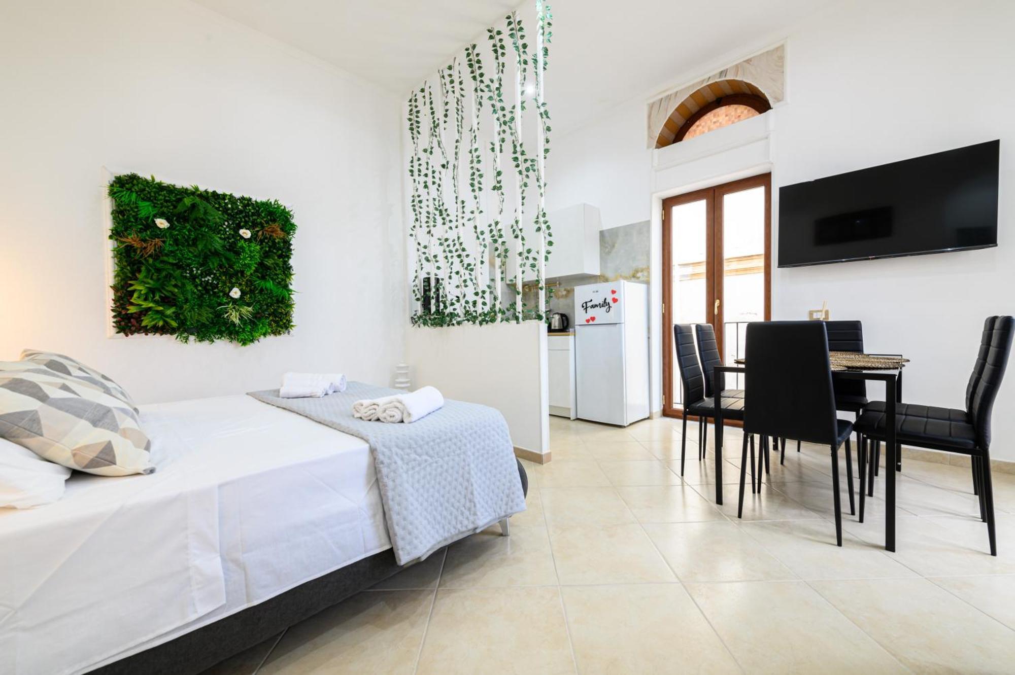 Apartment Giordano Center Naples