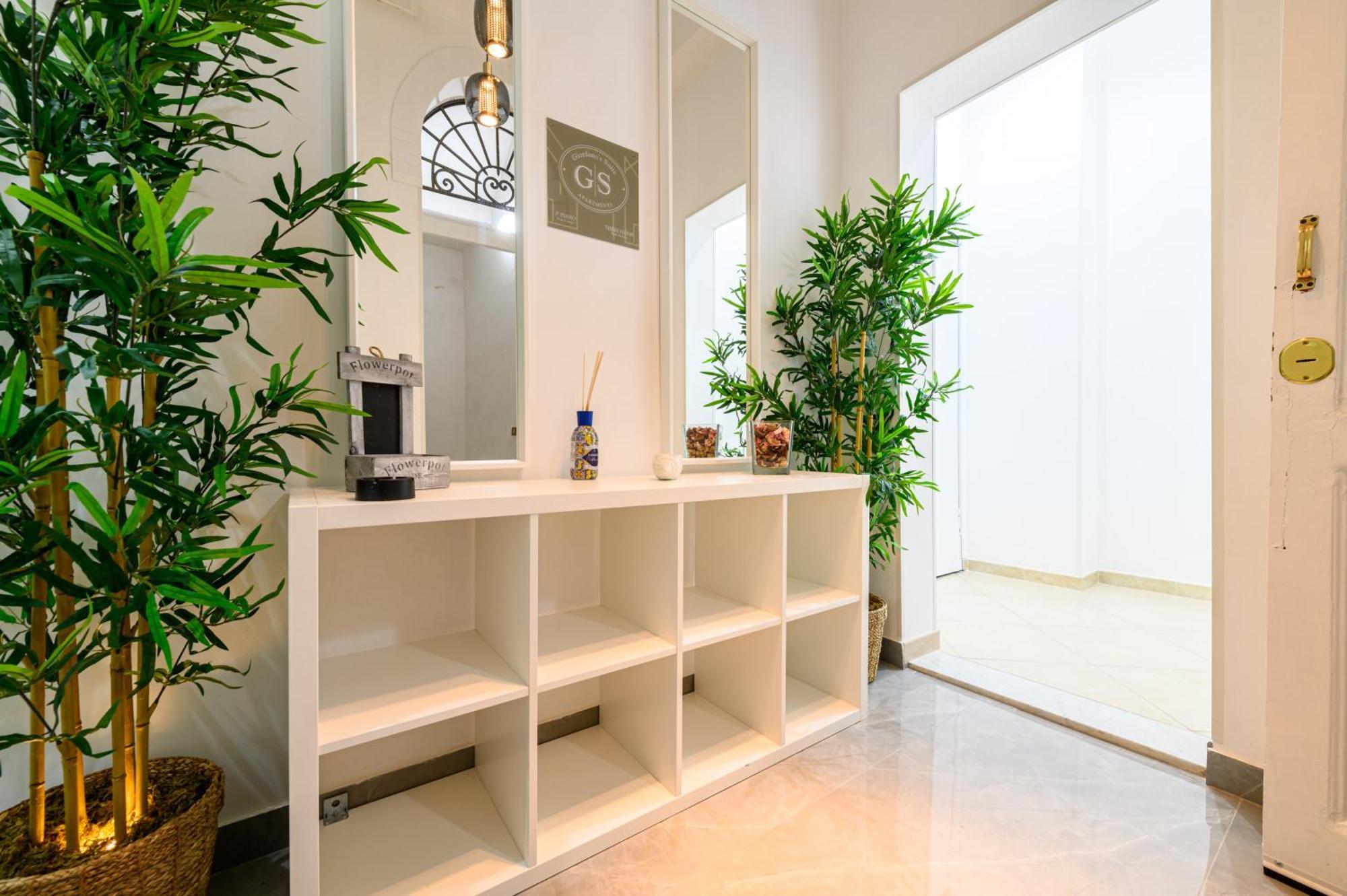 Apartment Giordano Center Naples