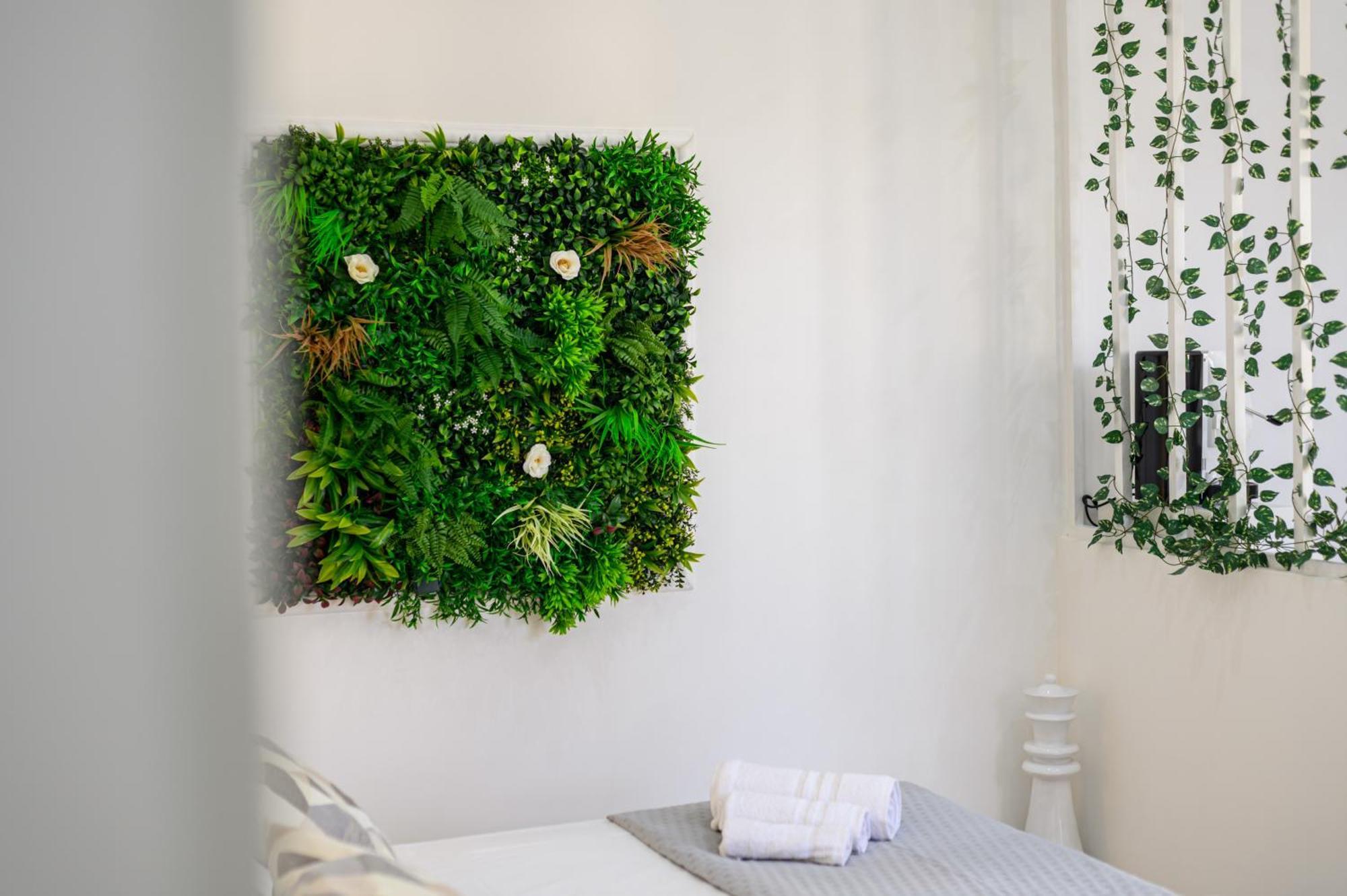 Giordano Center Apartment Naples