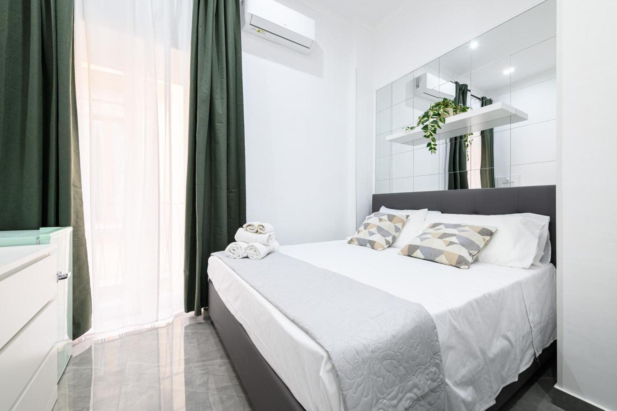 Apartment Giordano Center *