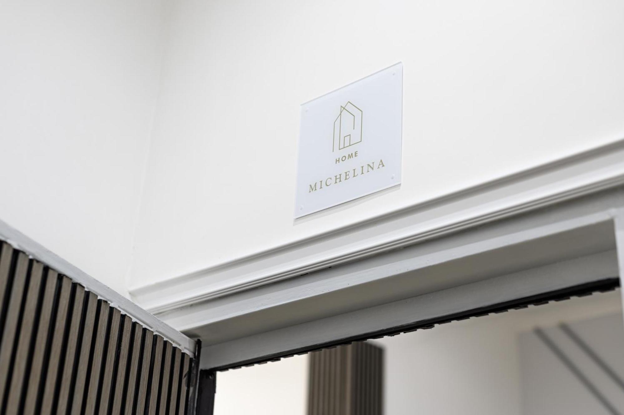 Giordano Center Apartment *