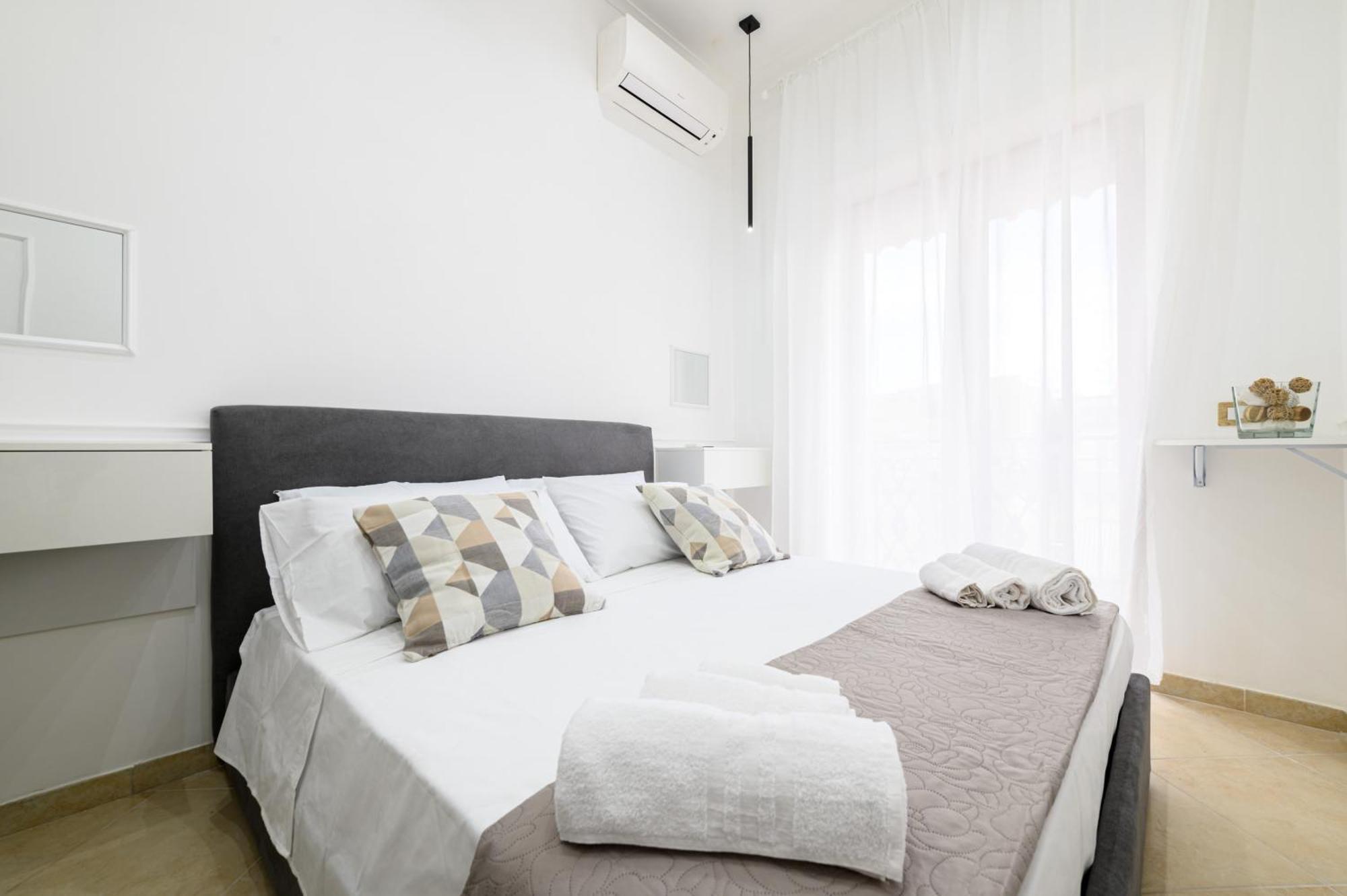 Apartment Giordano Center Naples