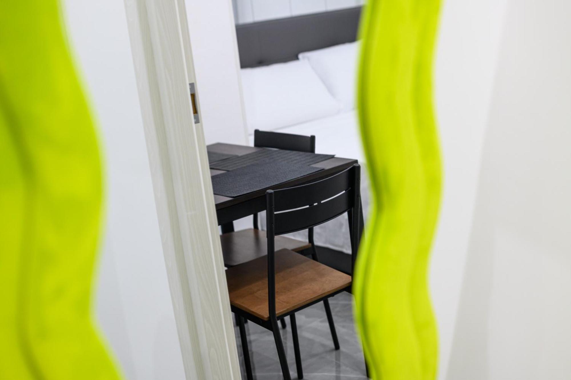 Giordano Center Apartment Naples