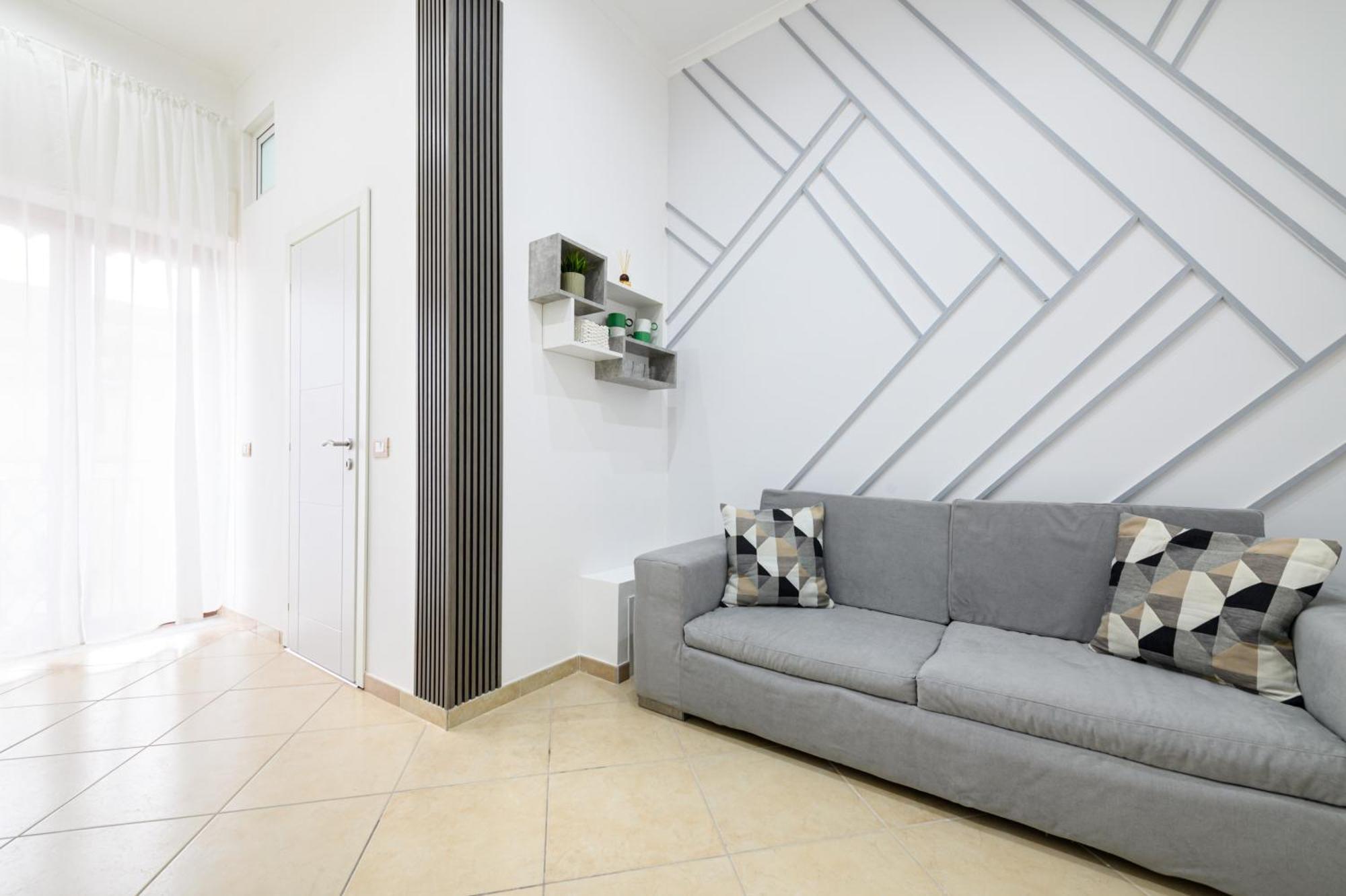 Apartment Giordano Center *