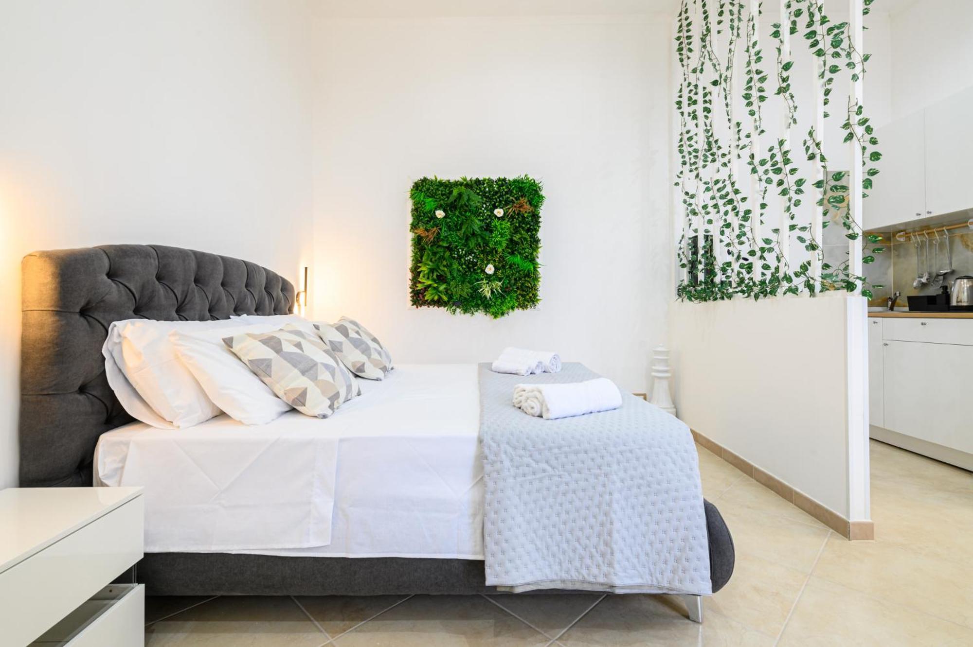 Apartment Giordano Center Naples