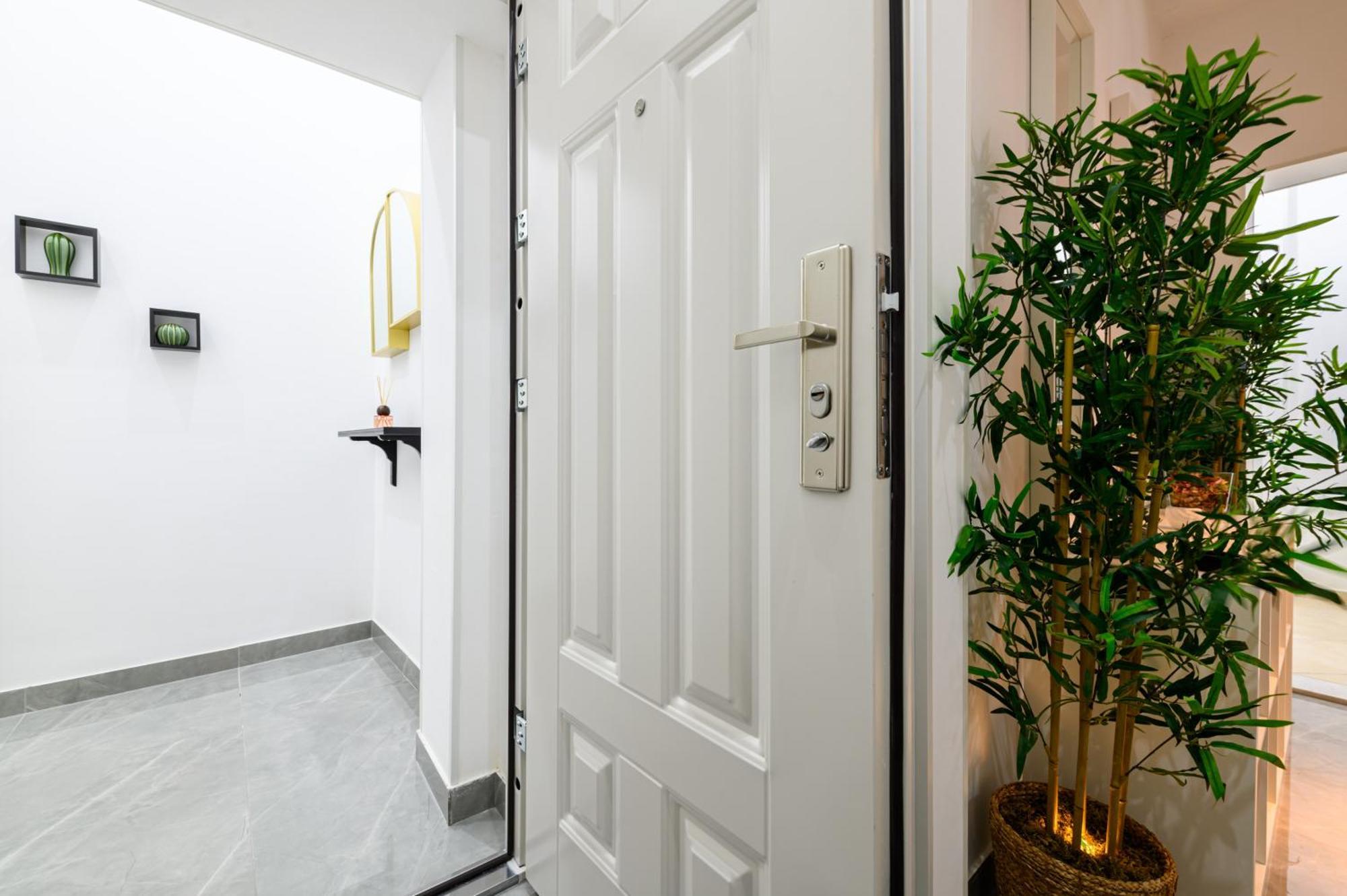 Apartment Giordano Center *